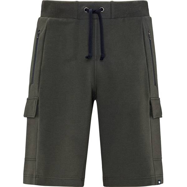 SCHNEIDER SPORTSWEAR Herren Shorts ANDERSONM-SHORTS