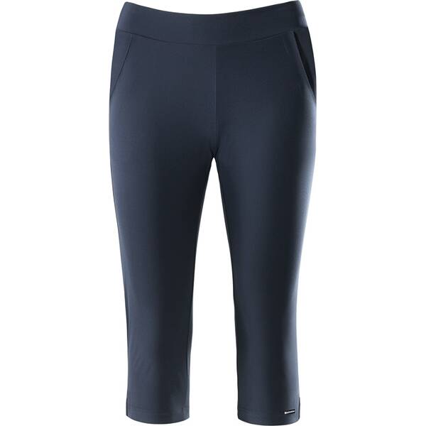schneider sportswear Damen Funktions-3/4-Hose OHIOW-3/4-HOSE