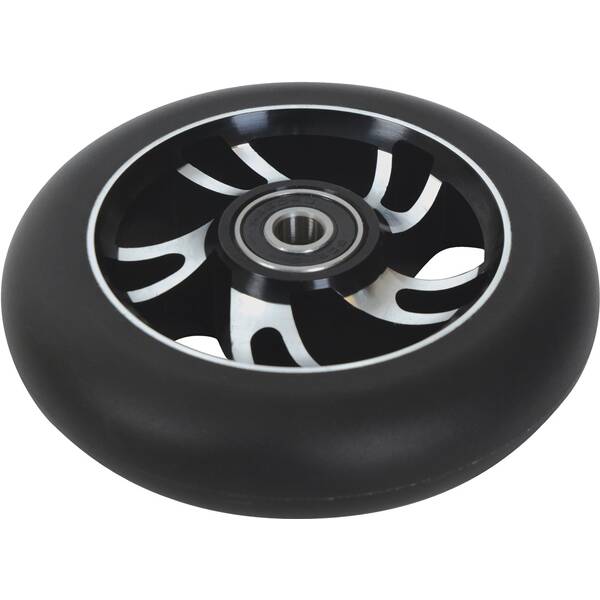 SCHILDKRÖT Scooter High Performance Wheels 100mm,1Paar Stuntscooter Ersatzräder