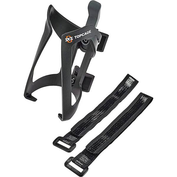 SKS GERMANY Fahrradflaschenhalter ANYWHERE TOPCAGE