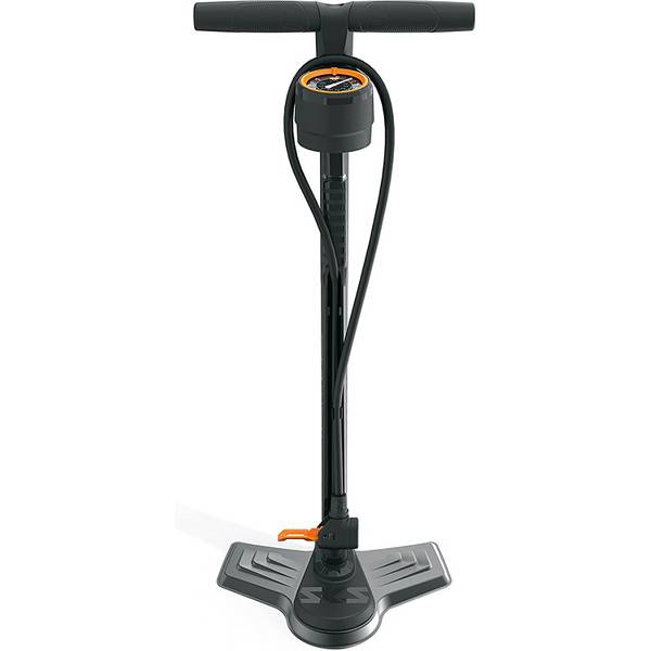 SKS Germany AIRMOTION 12.0 Fahrradpumpe