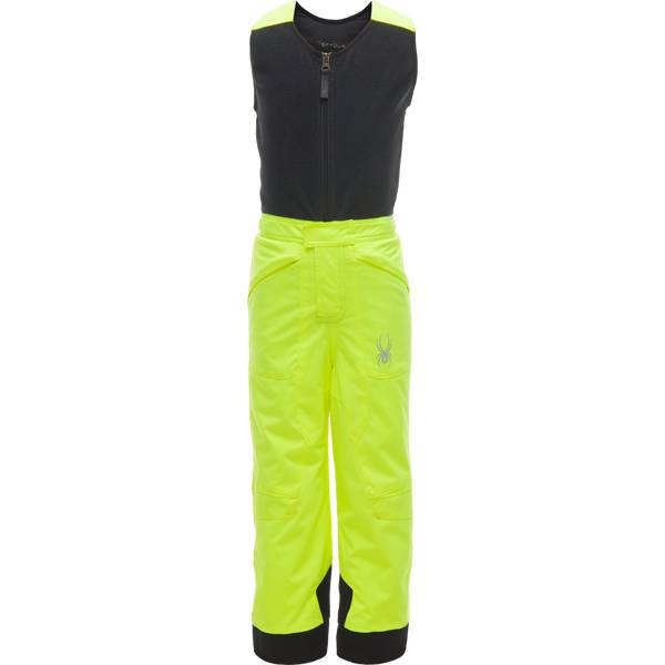 SPYDER Kinder Skihose MINI EXPEDITION