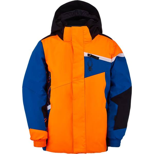 SPYDER Jungen Skijacke Challenger Jacket