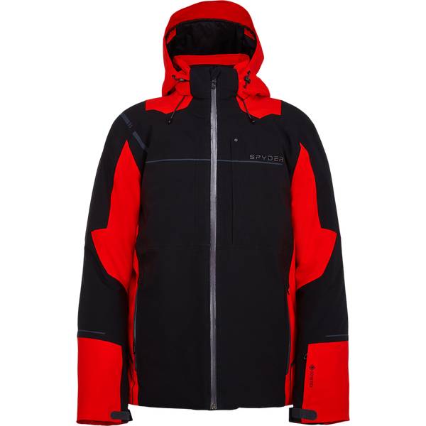 SPYDER Herren Skijacke Titan GTX