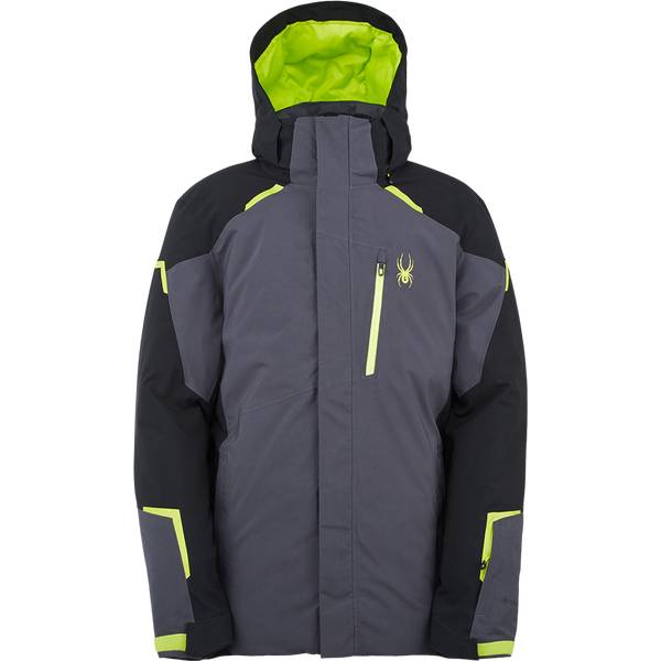 SPYDER Herren Skijacke Copper