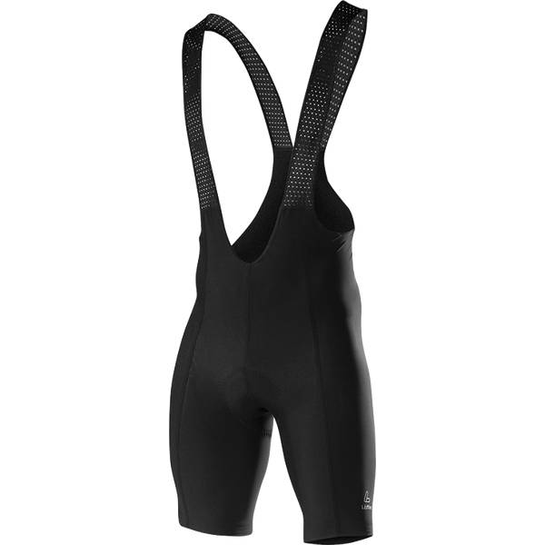 LÖFFLER Herren Bike TrÄgerhose Basic