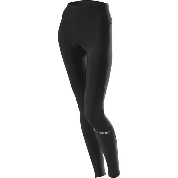 Löffler BIKE TIGHTS EVO ELASTIC Fahrradtights Damen