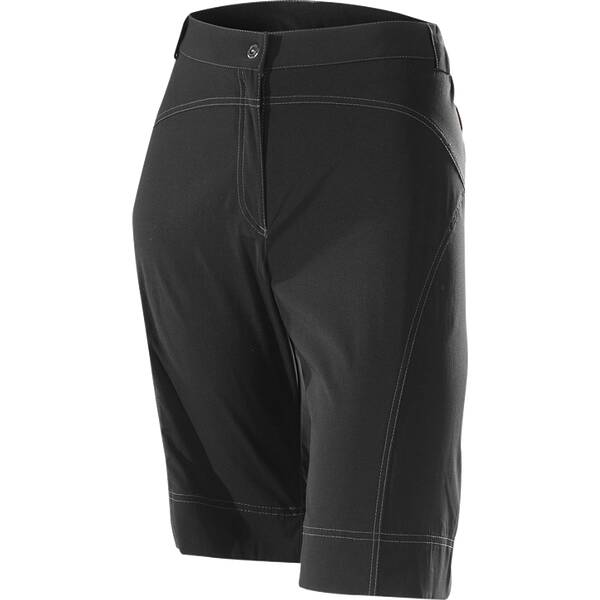 LÖFFLER Damen Radhose Bikeshort 11251 Women