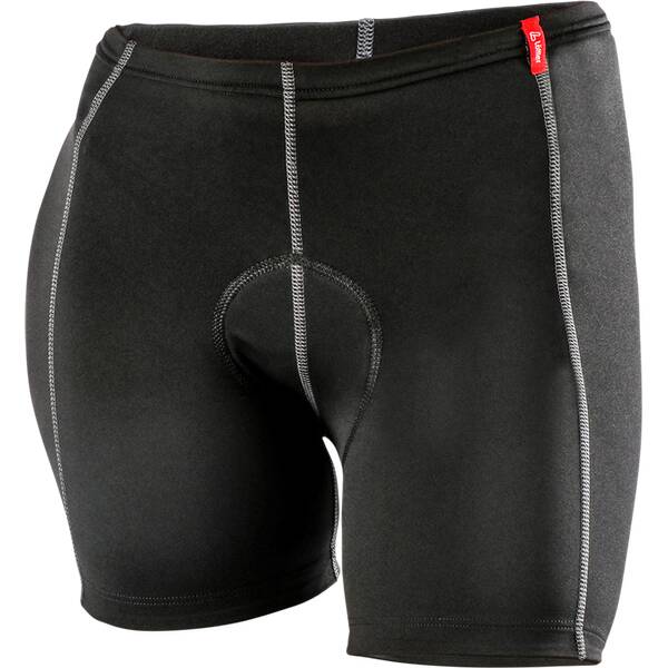 Löffler Bike Undershorts Elastic Funktionsunterhose Damen