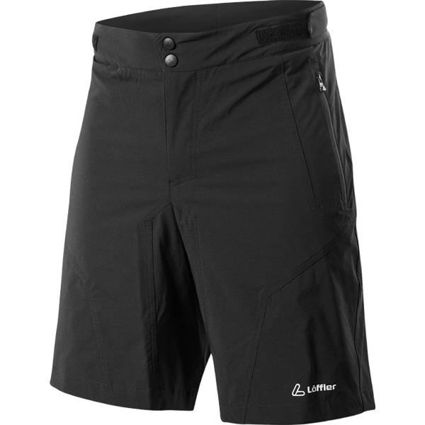 LÖFFLER Herren Bike Shorts Tourano Csl