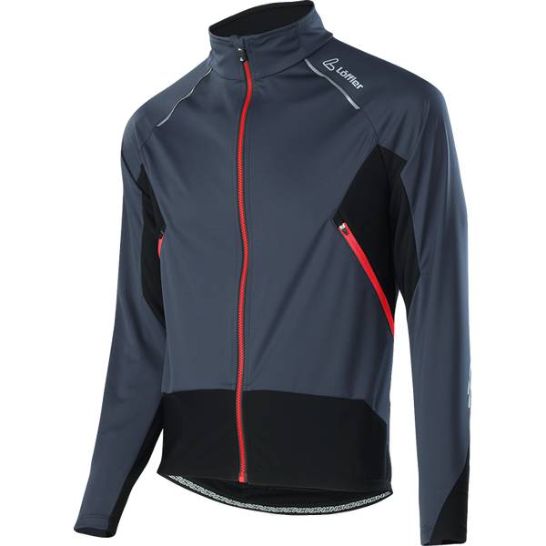 Löffler Bike Trikotjacke Ventsiro WS Light Herren