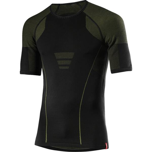 LÖFFLER Herren SHIRT TRANSTEX® WARM HYBRID KA