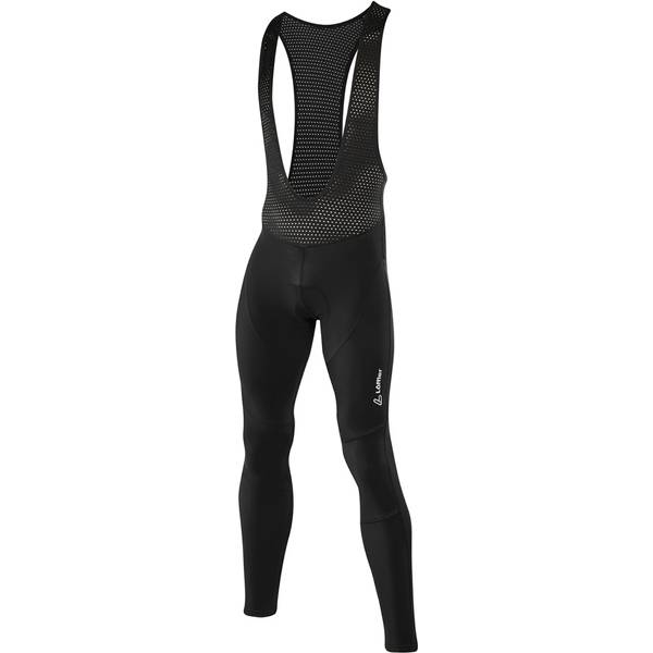 Löffler Bike Trägerhose Thermo Hotbond® RF Herren