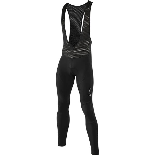 Löffler Bike Trägerhose Thermo Hotbond® RF Herren