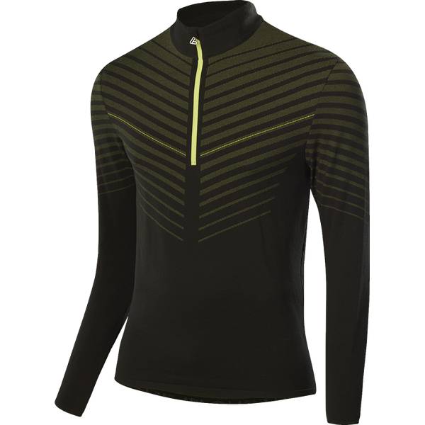 Löffler Pulli Transtex® Hybrid Herren