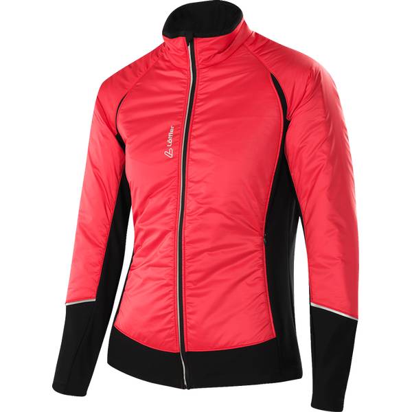 Löffler Hybrid-Funkionsjacke Damen