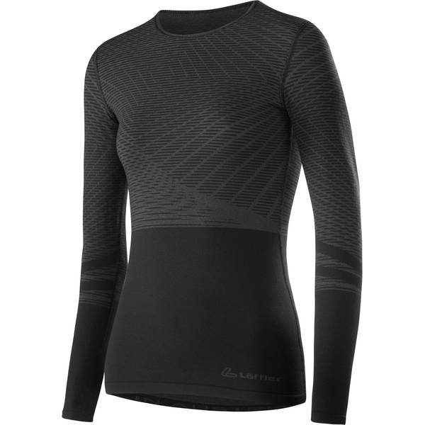 Löffler Shirt LA Transtex® Warm Hybrid Damen
