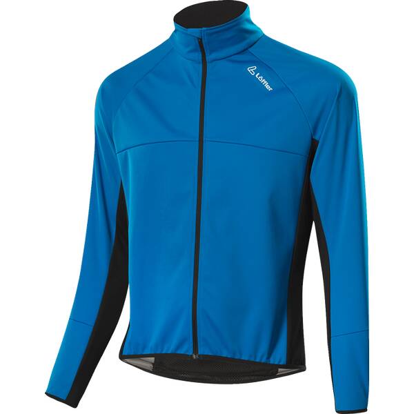 Löffler Bike Jacke Alpha WS Light Herren