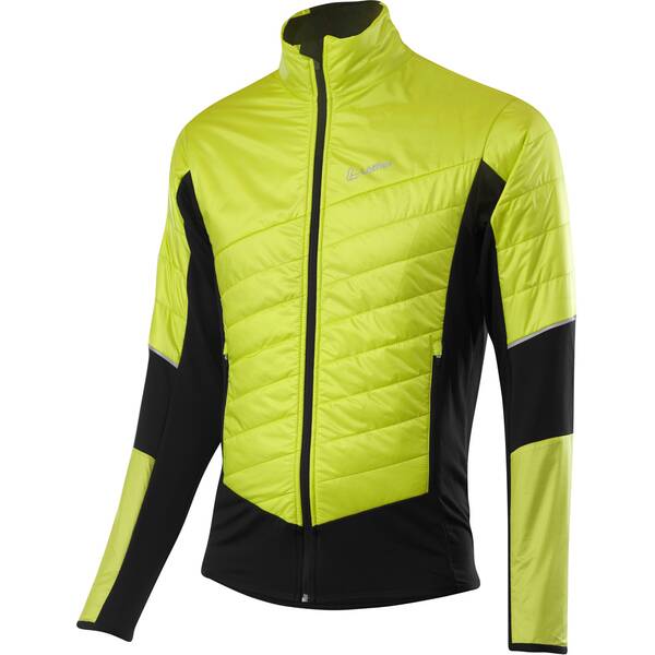 LÖFFLER Herren JACKET PACE HYBRID PRIMALOFT