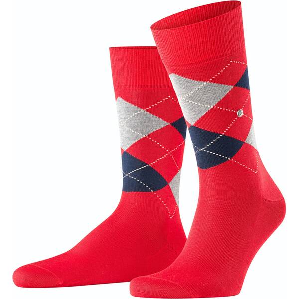 BURLINGTON Manchester Herren Socken