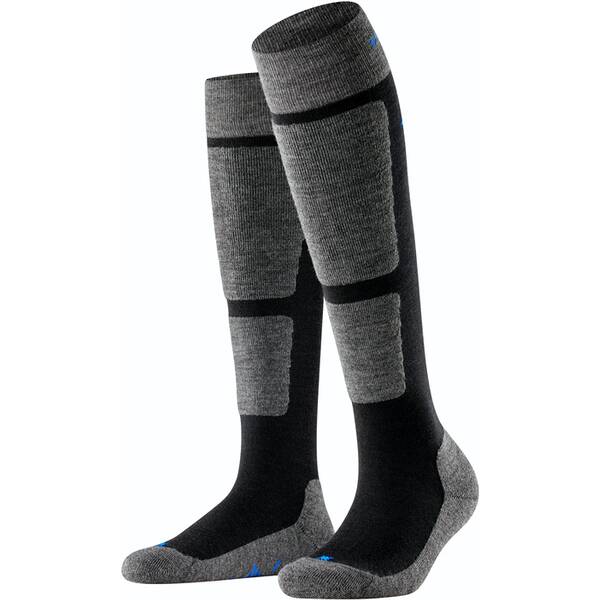 BURLINGTON Uni Ski Women Unisex Kniestrümpfe