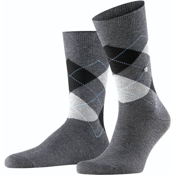 BURLINGTON King Herren Socken