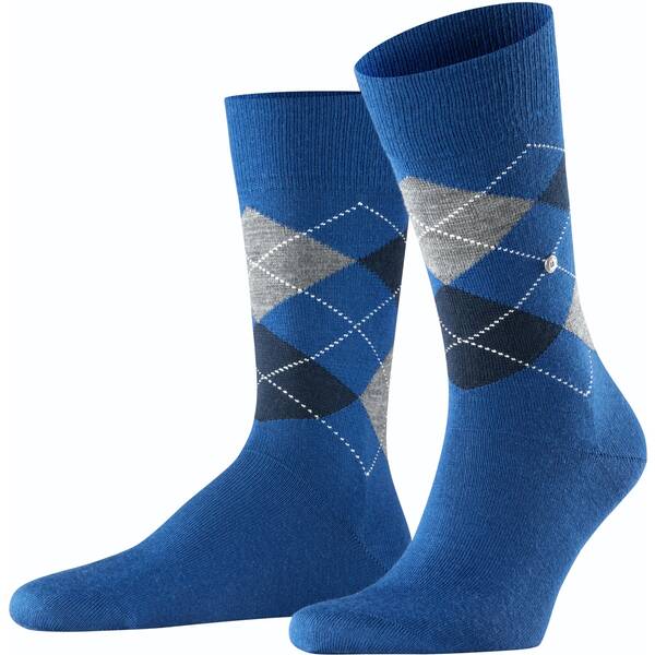 BURLINGTON Edinburgh Herren Socken