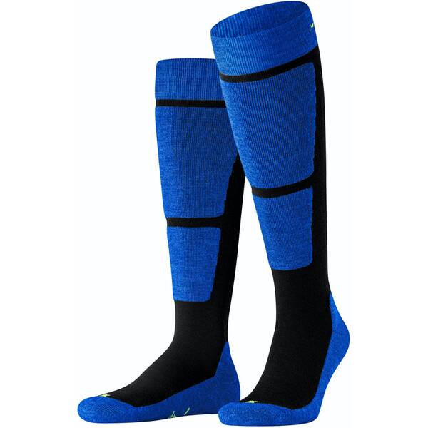 BURLINGTON Uni Ski Men Unisex Kniestrümpfe
