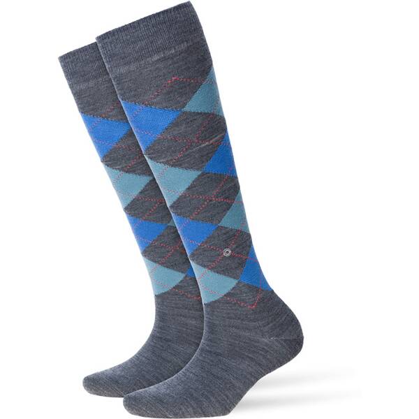 BURLINGTON Marylebone Damen Kniestrümpfe