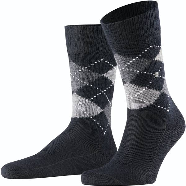 BURLINGTON Preston Herren Socken
