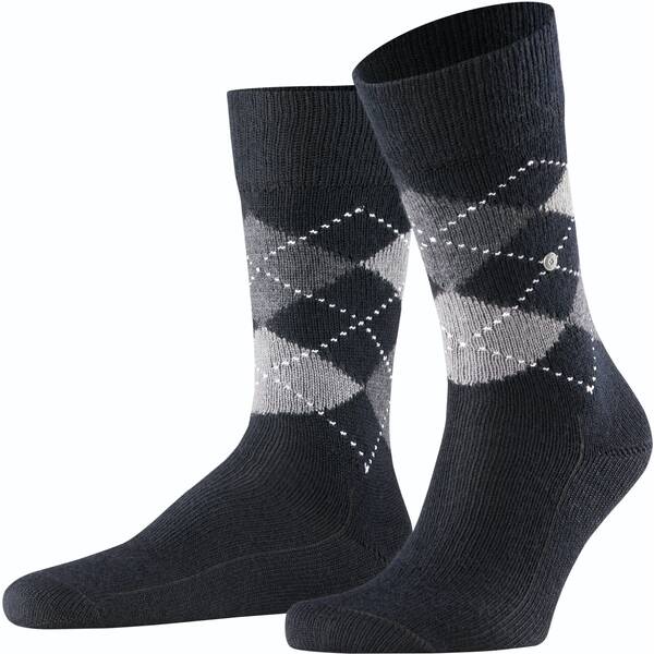 BURLINGTON Preston Herren Socken