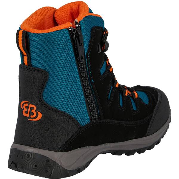 BRÜTTING Kinder Winterboot Salado