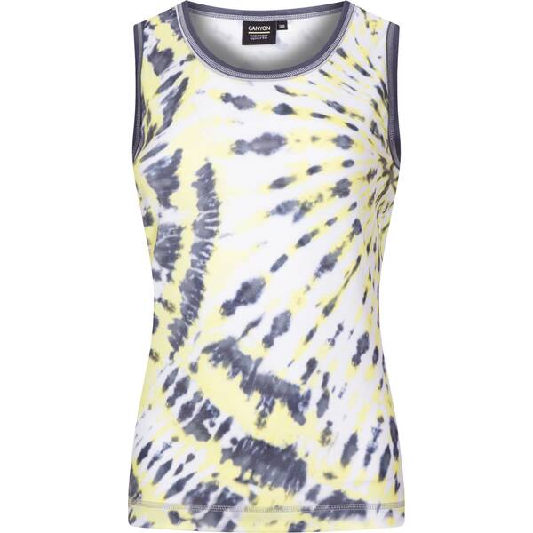 CANYON Damen Shirt Tanktop