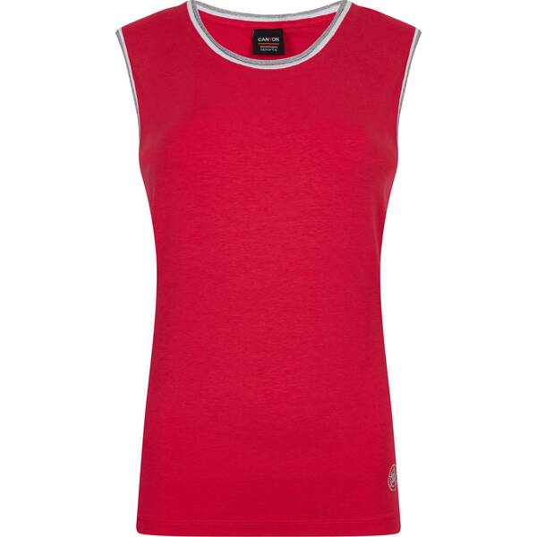 CANYON Damen Shirt Tanktop