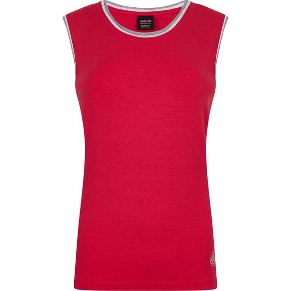 CANYON Damen Shirt Tanktop