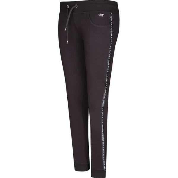 CANYON Damen Sporthose Jogginghose