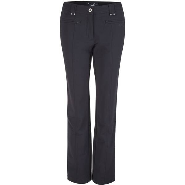 CANYON Damen Windstopperhose