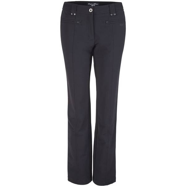 CANYON Damen Windstopperhose