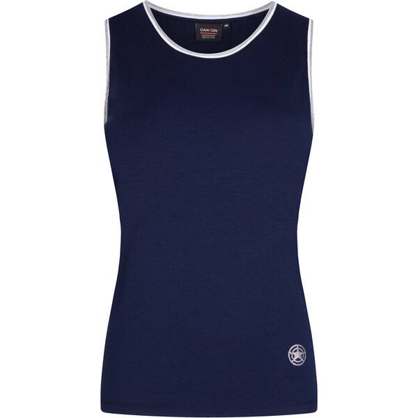 CANYON Damen Tanktop