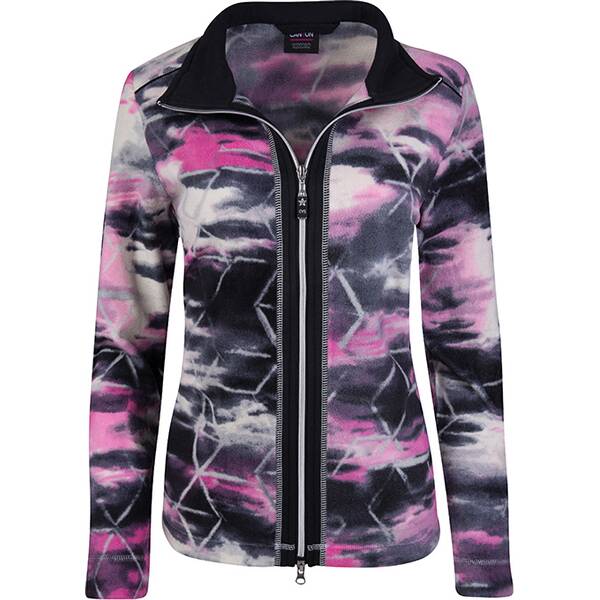 CANYON Damen Fleecejacke