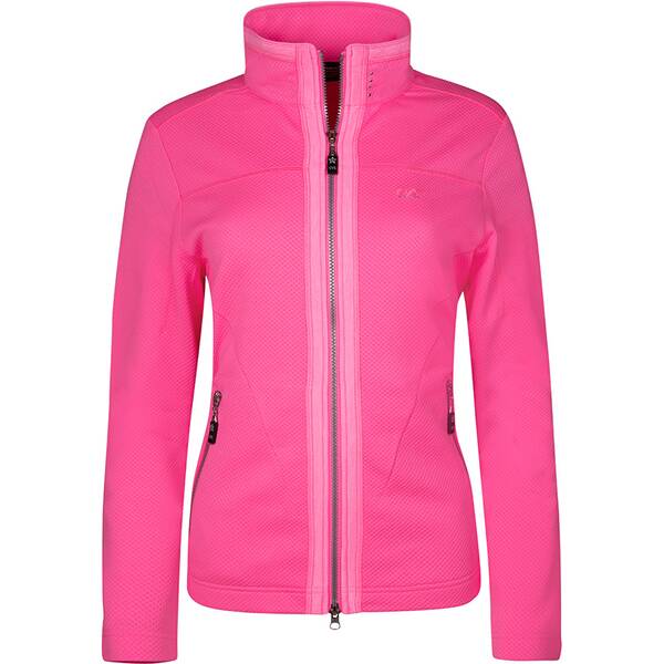 CANYON Damen Sweatjacke