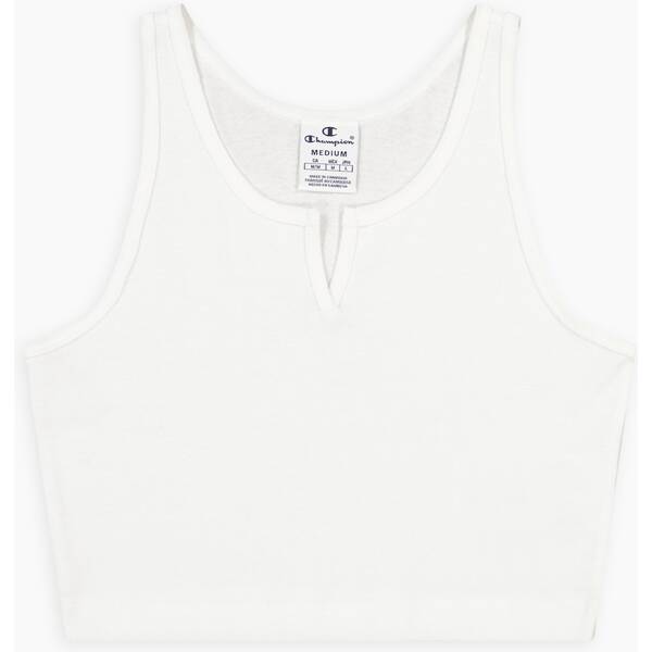 CHAMPION Damen Shirt Crop Top