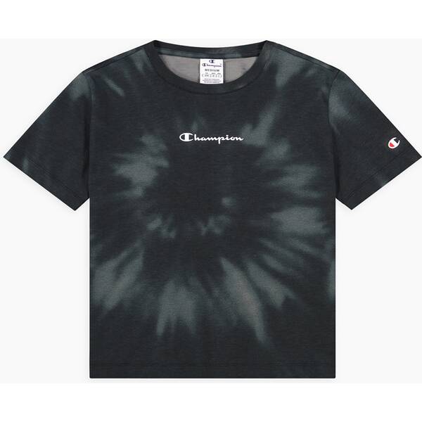 CHAMPION Damen Crewneck Croptop T-Shirt