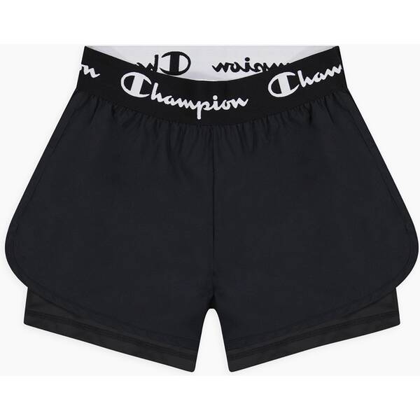 CHAMPION Damen Shorts