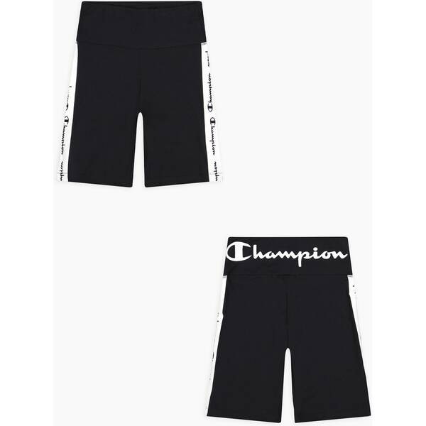 CHAMPION Damen Radshorts