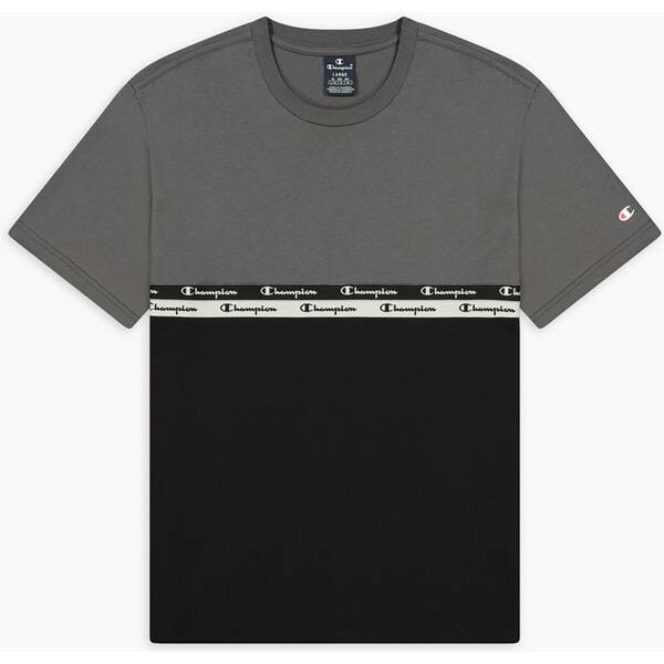 CHAMPION Herren Crewneck T-Shirt