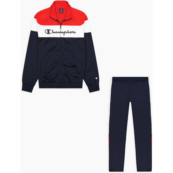 CHAMPION Herren Trainingsanzug