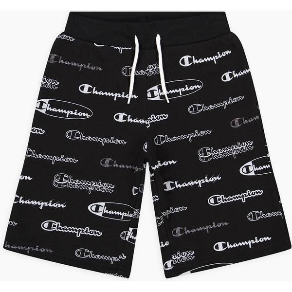 CHAMPION Jungen Bermuda Shorts