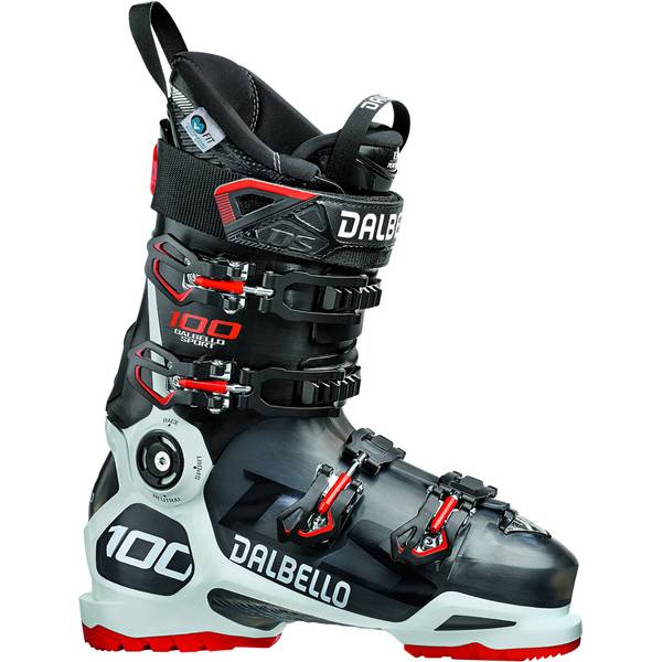 Dalbello Herren Skischuhe DS 100 MS