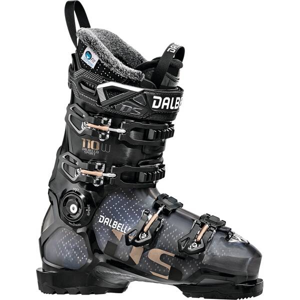 Dalbello Damen Skischuhe DS 110 W LS